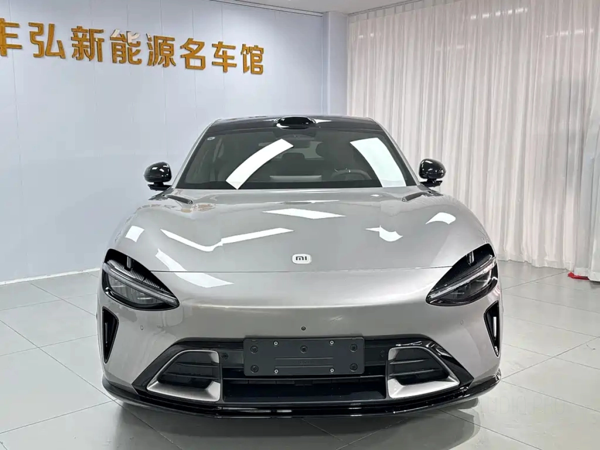 XIAOMI AUTO OTHER
