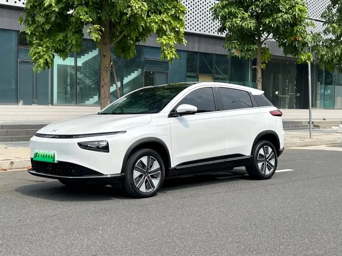 XPENG MOTORS G3