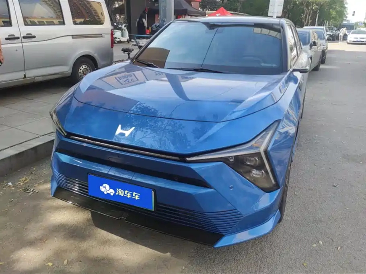 OTHER DONGFENG HONDA S7  2025