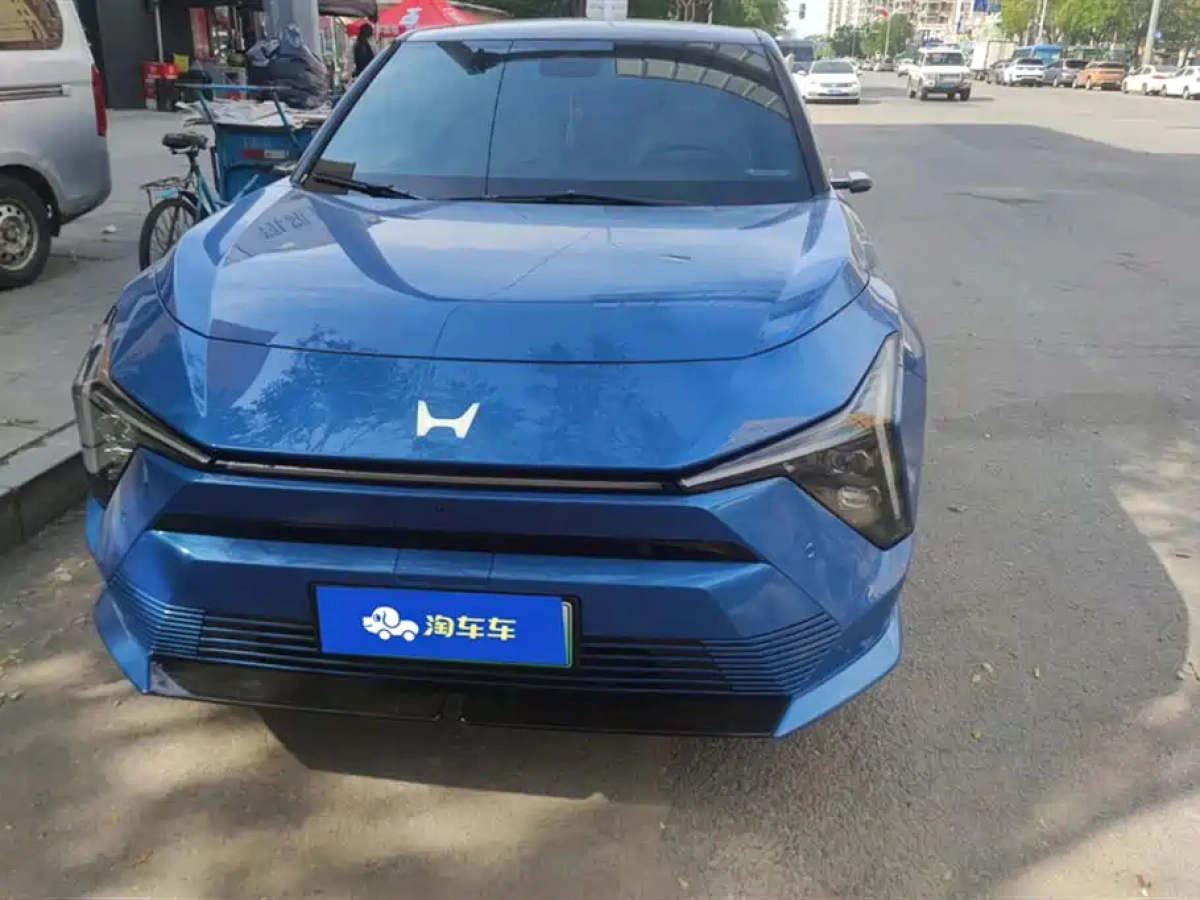 OTHER DONGFENG HONDA S7