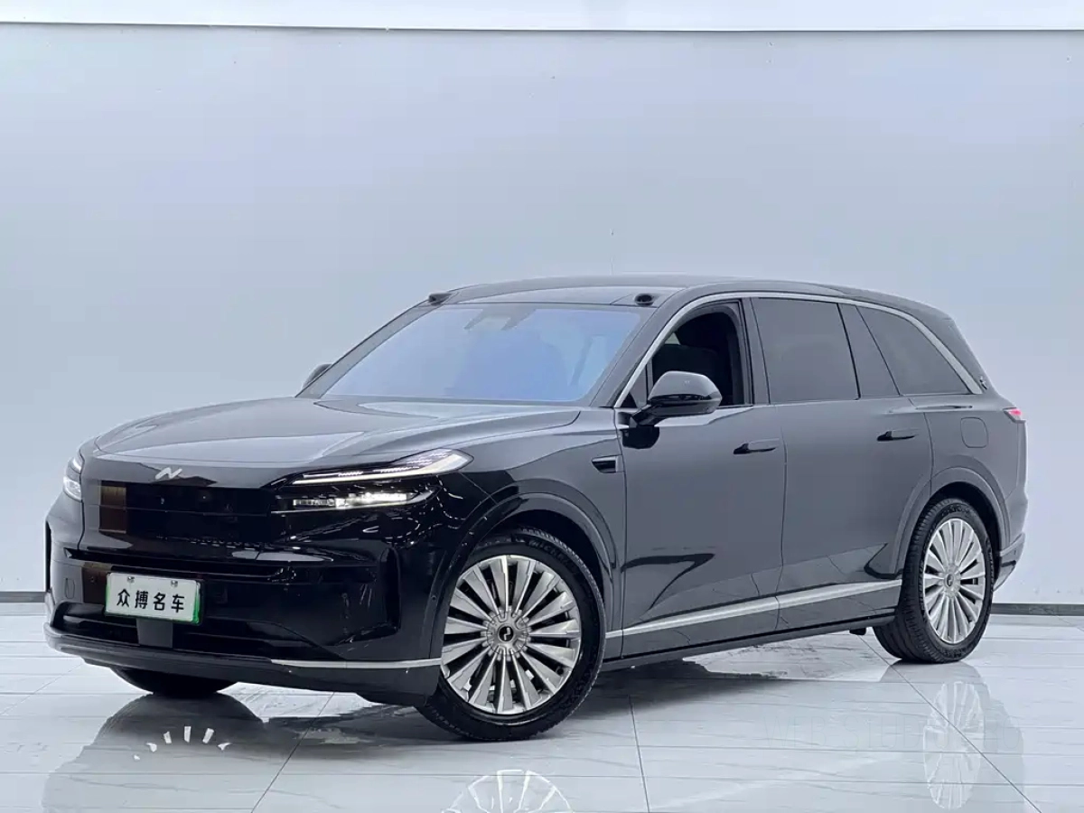 LEDAO LUXEED L90  2025