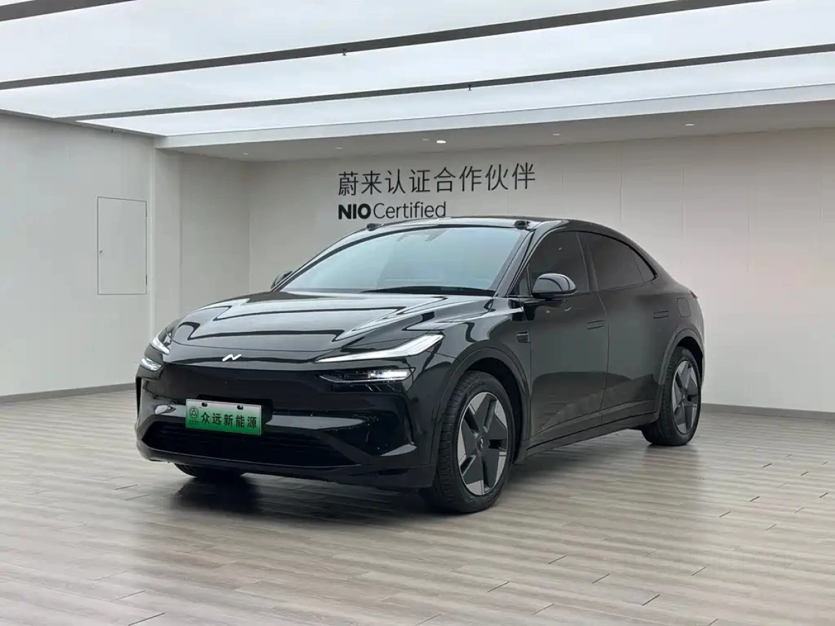 LEDAO LUXEED L60  2024