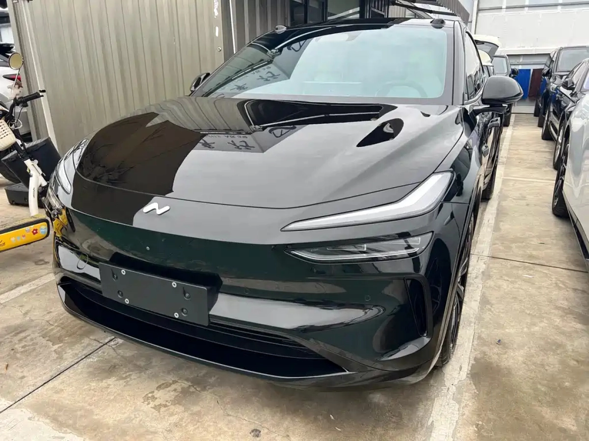 LEDAO LUXEED L60  2024