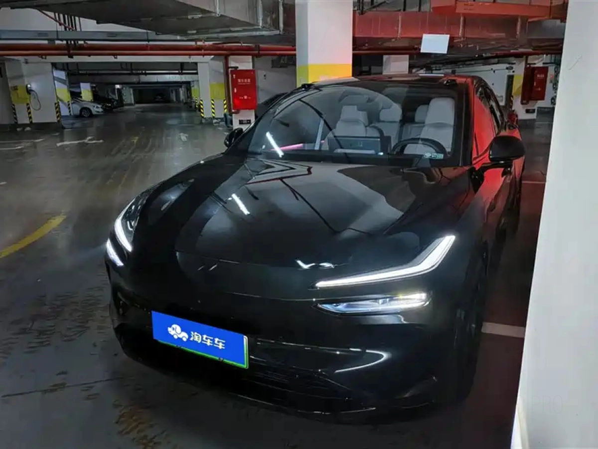 LEDAO LUXEED L60  2025