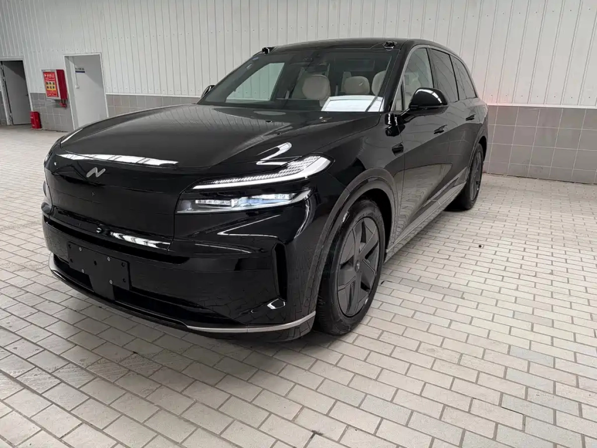 LEDAO LUXEED L90  2025