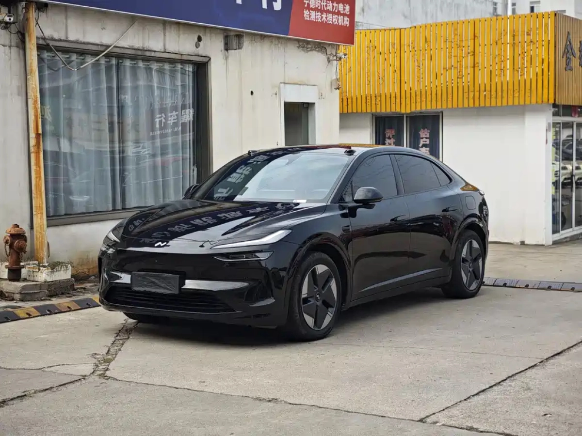 LEDAO LUXEED L60  2024