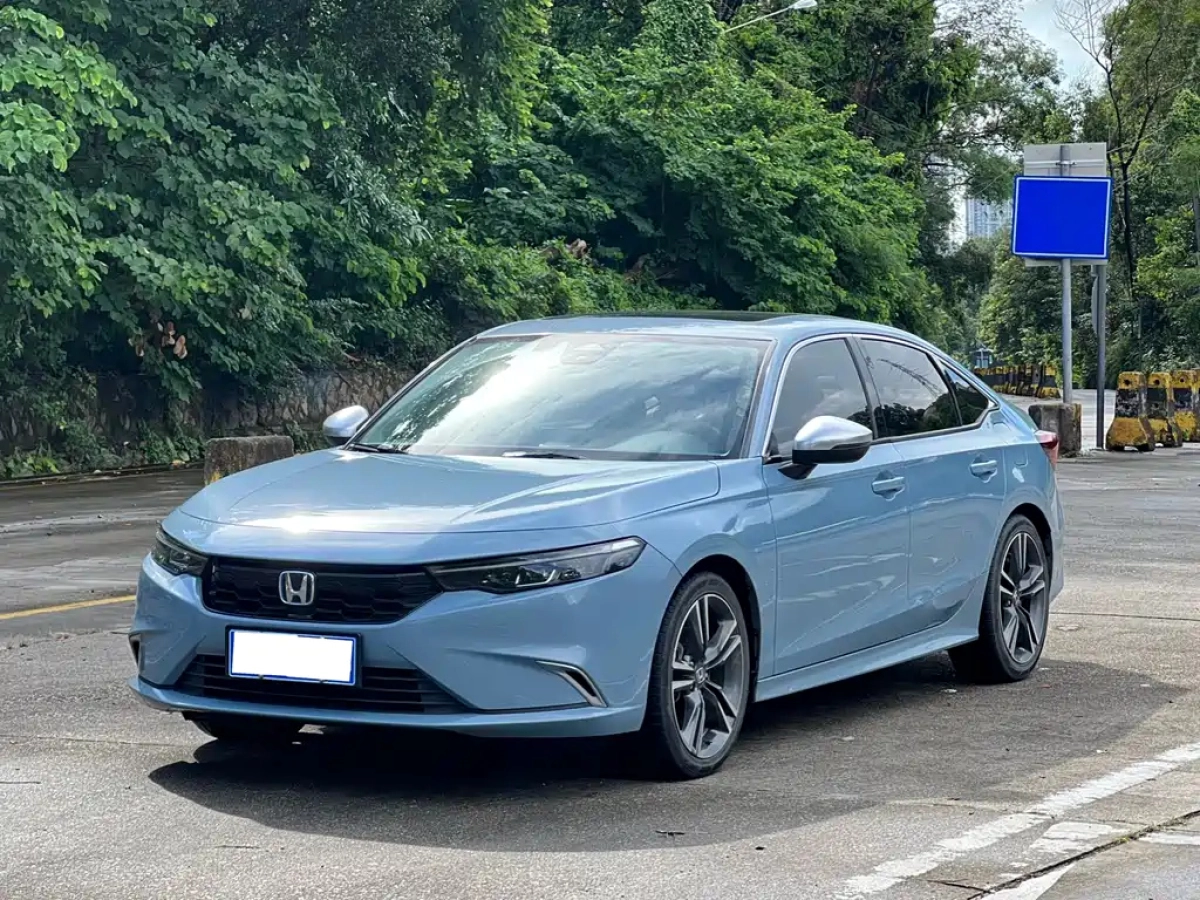 HONDA INTEGRA  2023