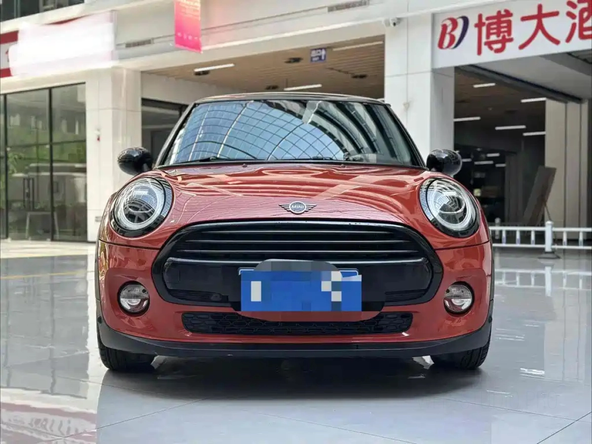 MINI OTHER