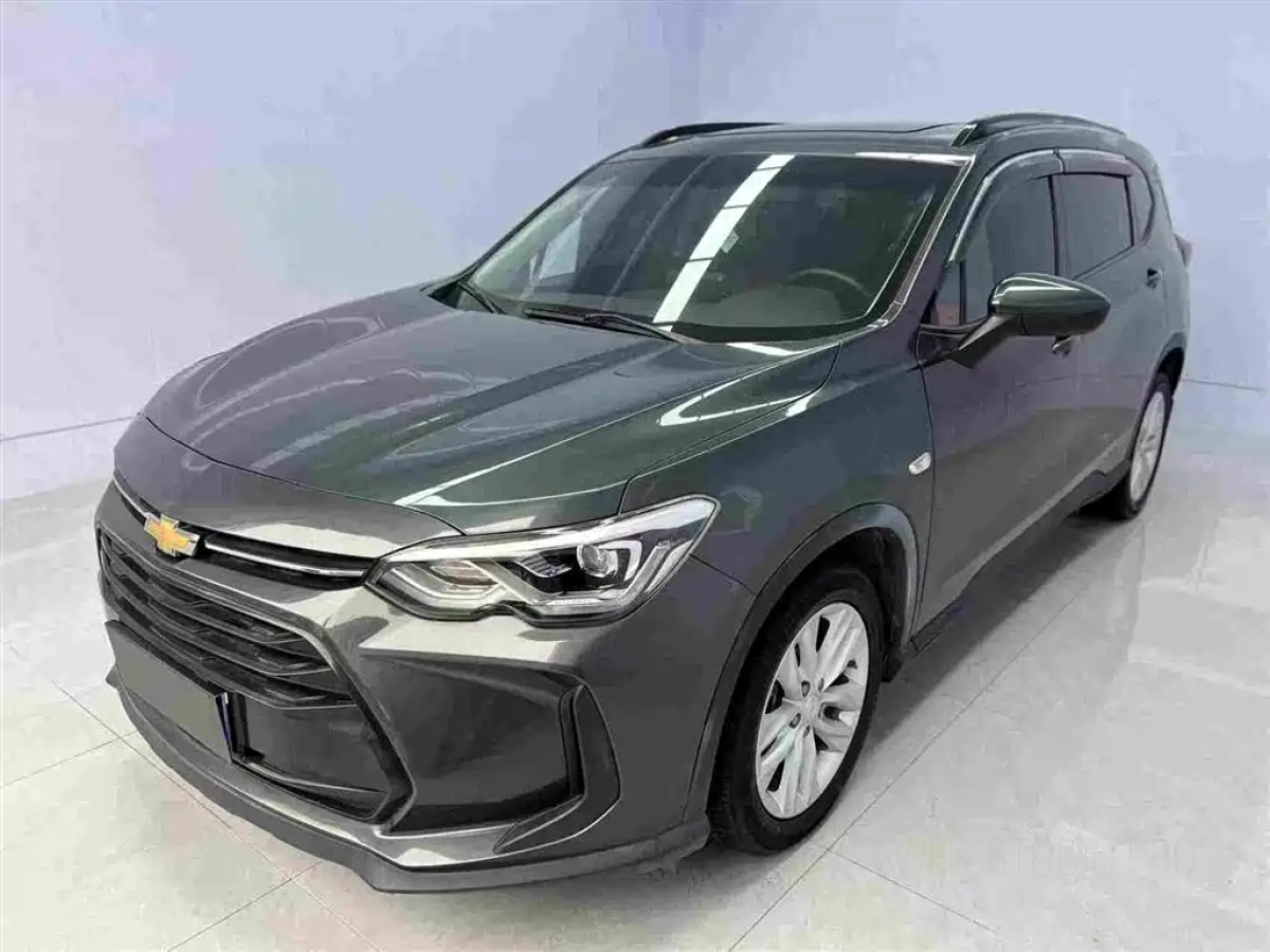 CHEVROLET ORLANDO  2019