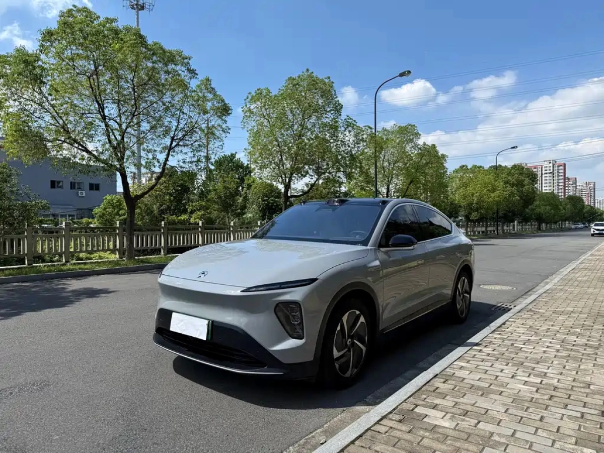 NIO EC7  2023