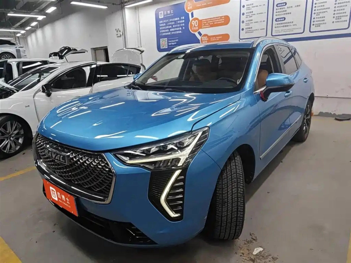 HAVAL JOLION  2021