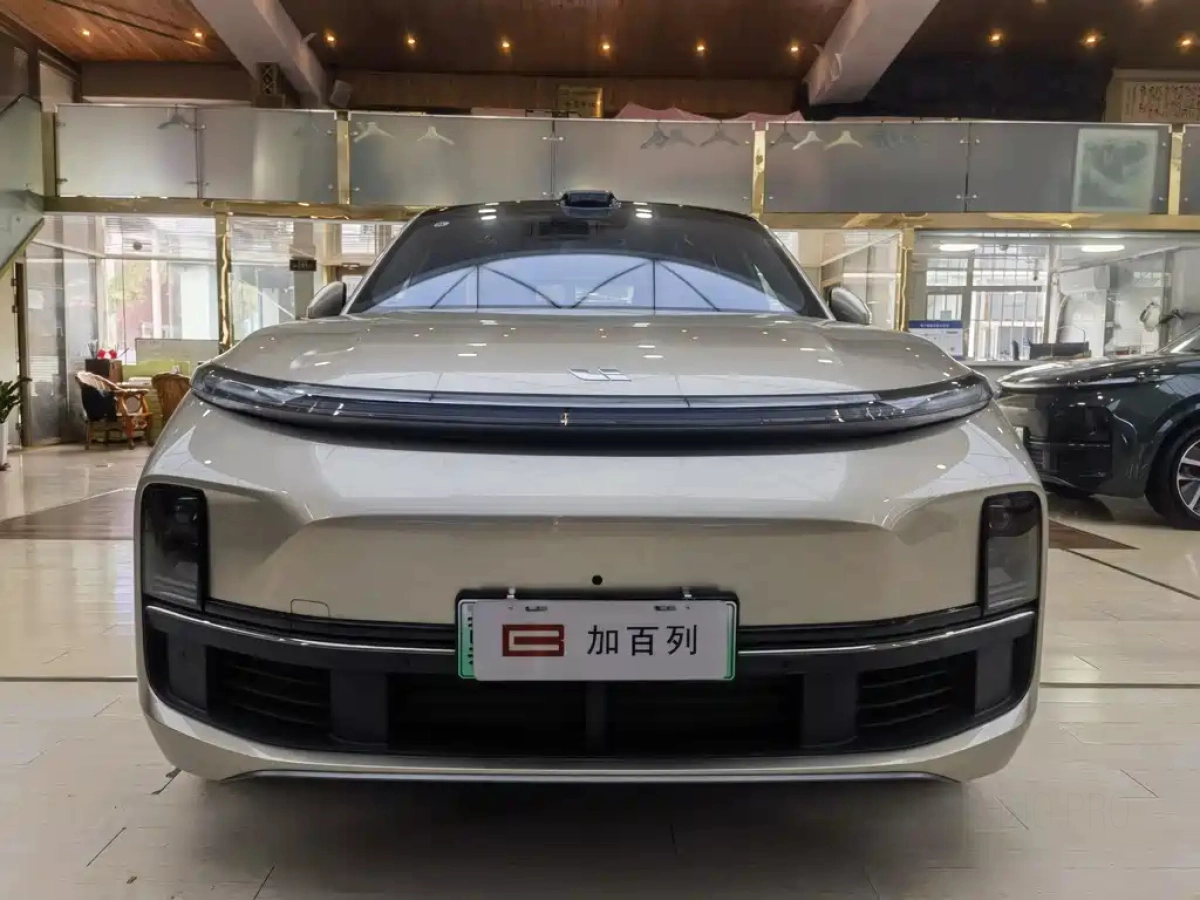 LI AUTO L9