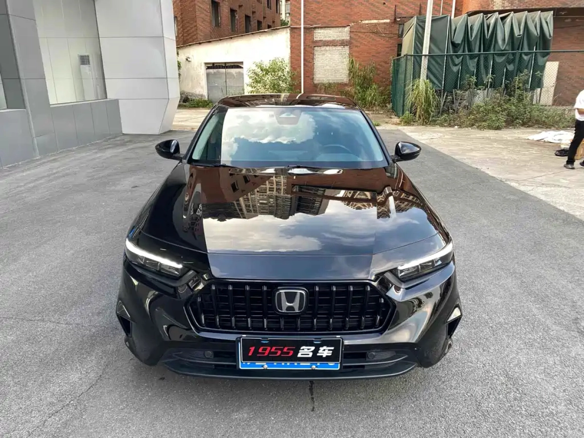 HONDA INSPIRE