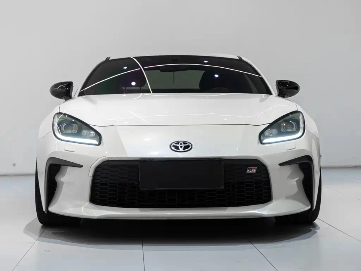 TOYOTA 86