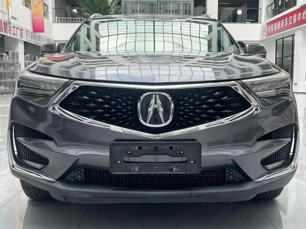 ACURA RDX