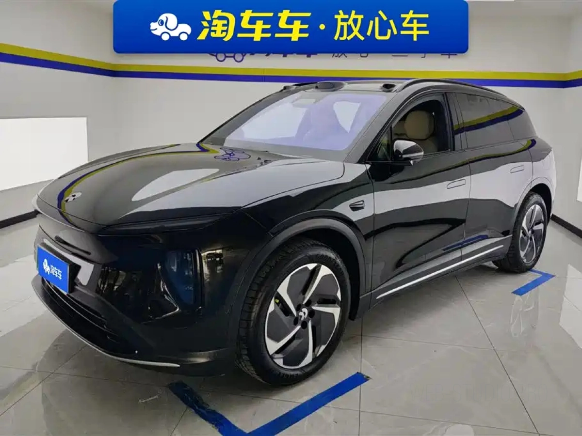 NIO ES6