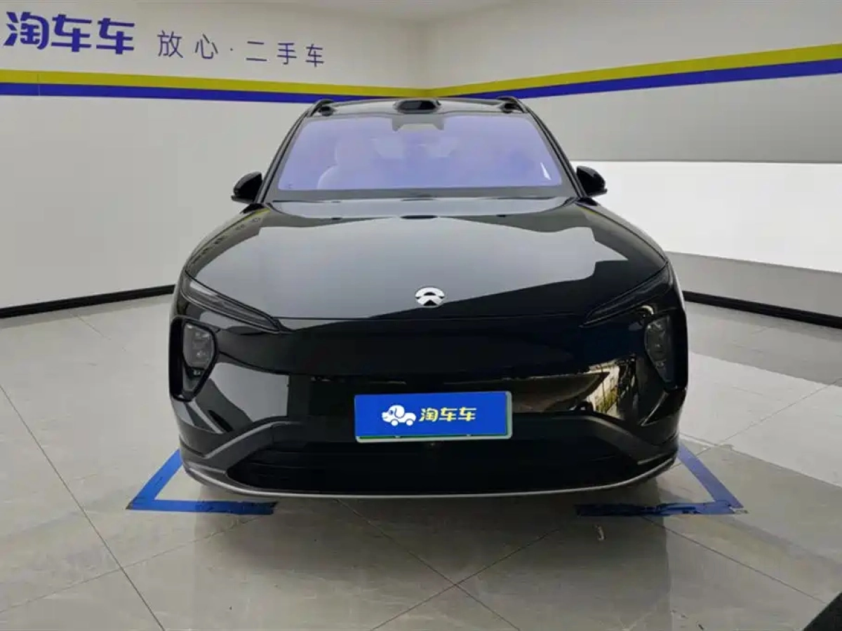 NIO ES6