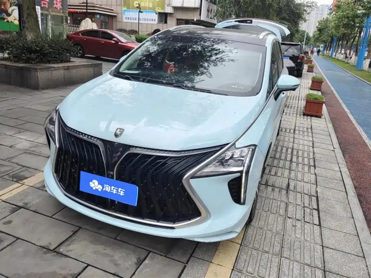 DONGFENG FORTHING 游艇