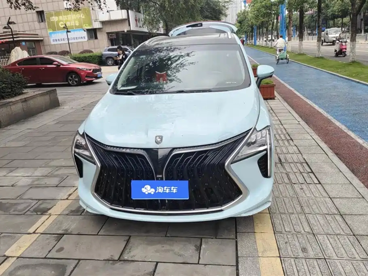 DONGFENG FORTHING 游艇