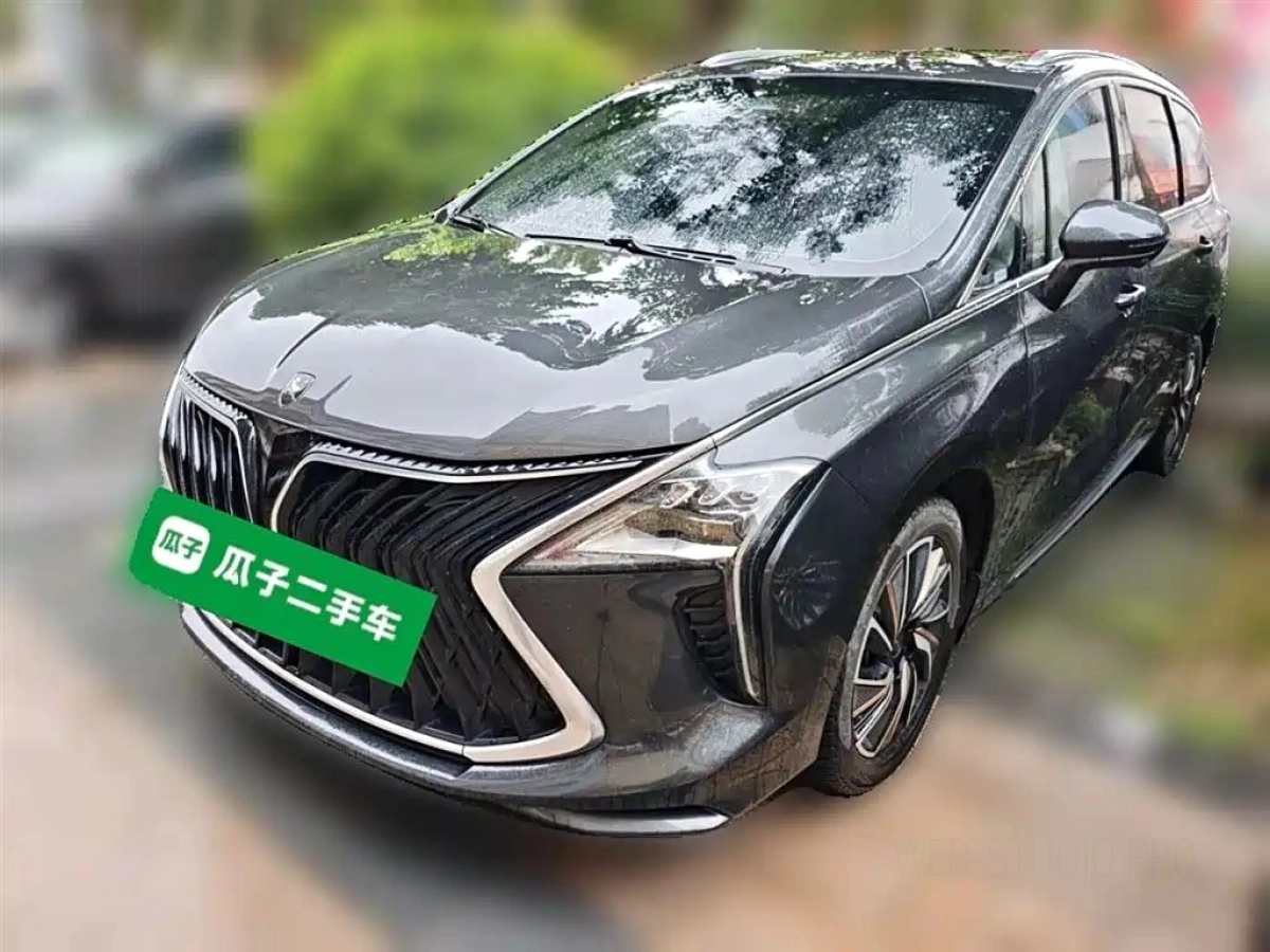 DONGFENG FORTHING 游艇