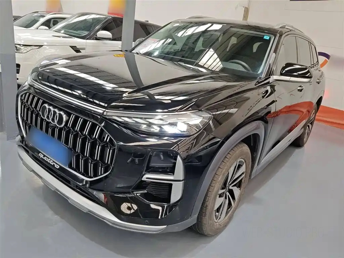AUDI Q6