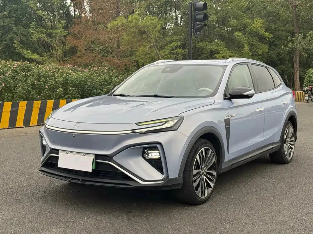 OTHER RISING AUTO MARVEL R  2021