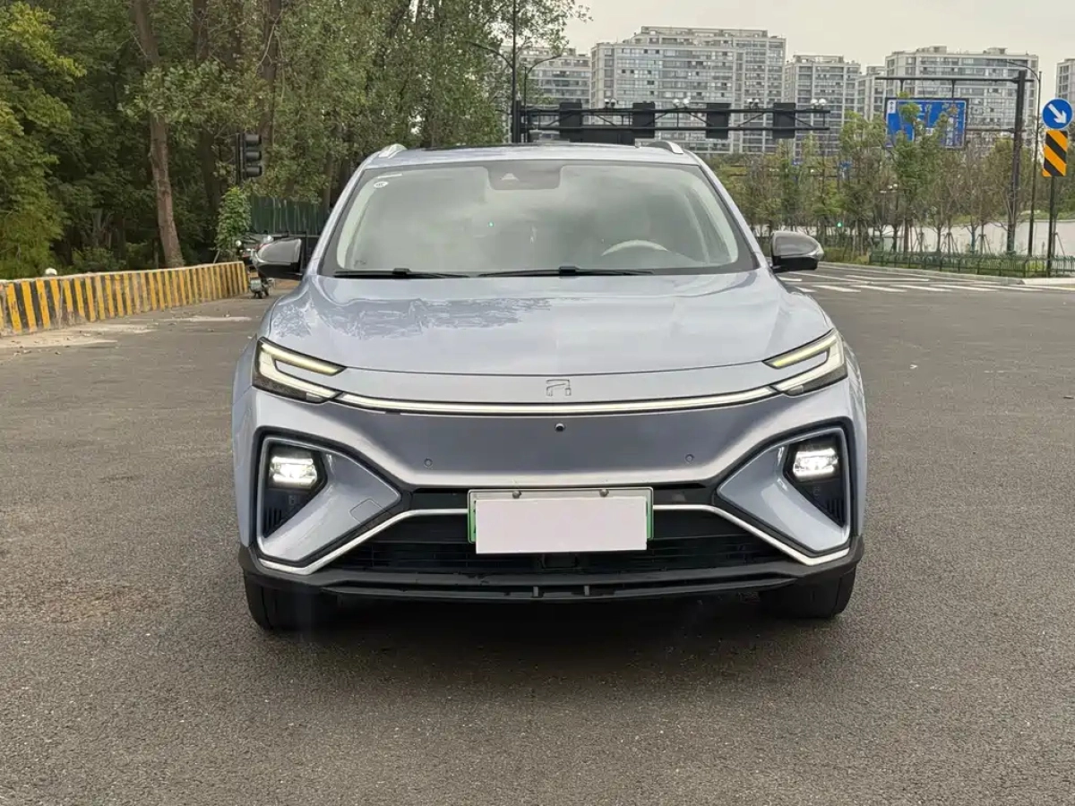 OTHER RISING AUTO MARVEL R