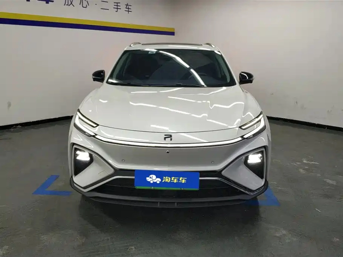 OTHER RISING AUTO MARVEL R