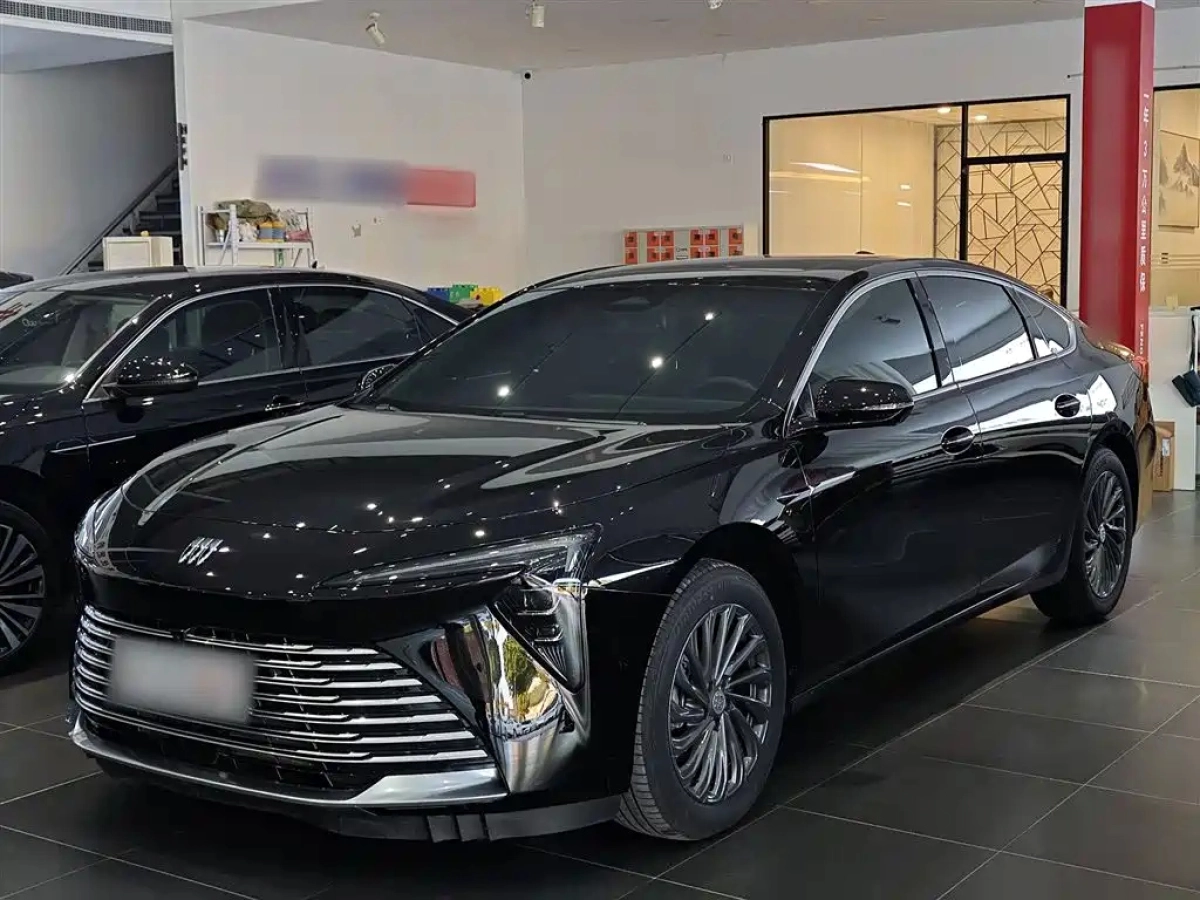 BUICK LACROSSE  2025