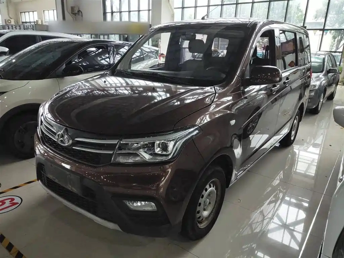 CHANGAN OUNUO S HONOR S  2024