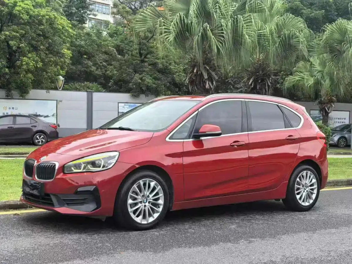 BMW 2-SERIES STATION WAGON  2019
