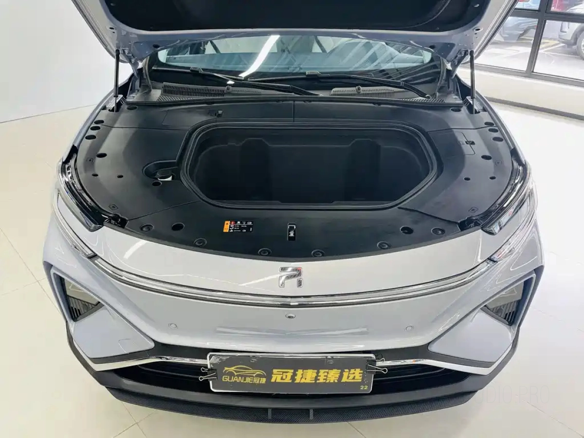 OTHER RISING AUTO MARVEL R