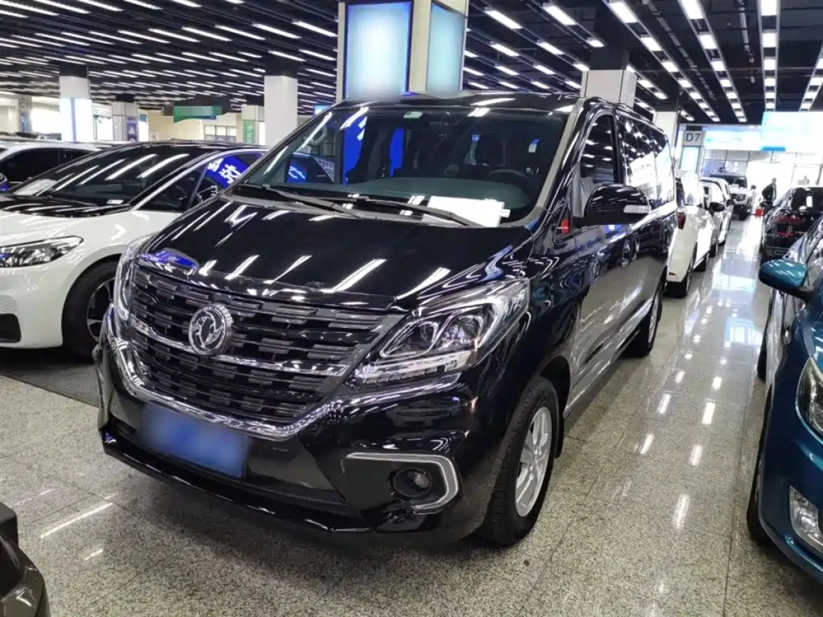 DONGFENG FORTHING M7