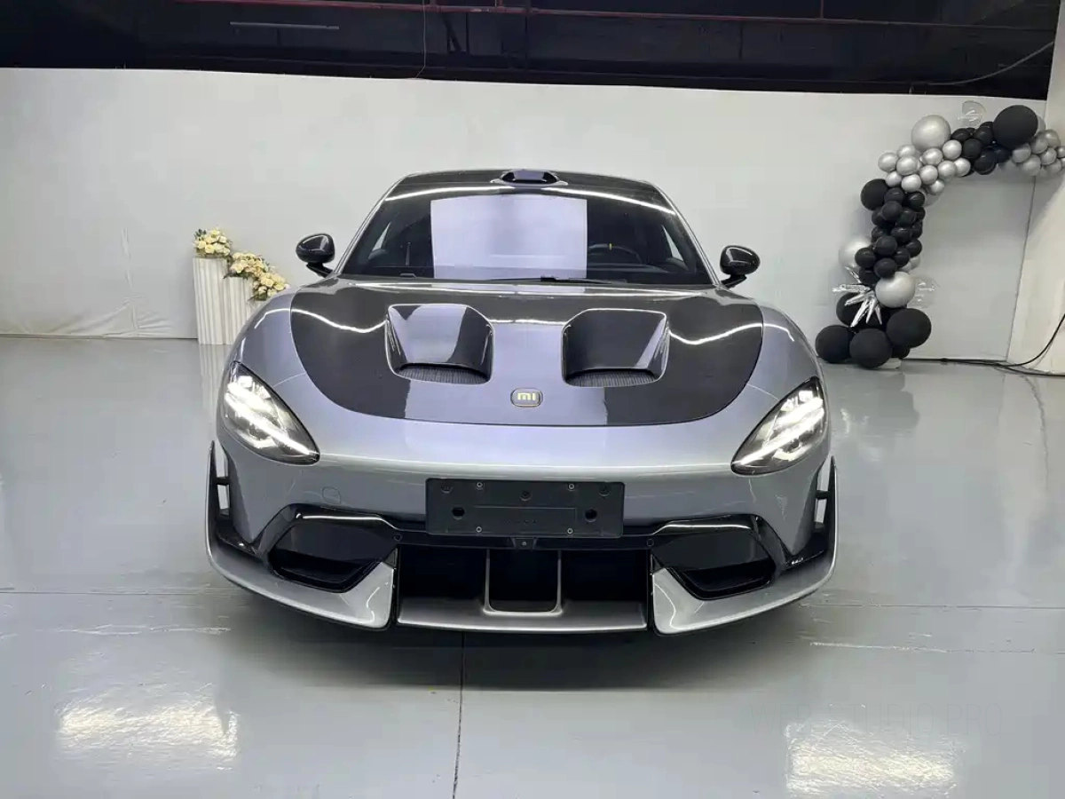 XIAOMI AUTO SU7 ULTRA