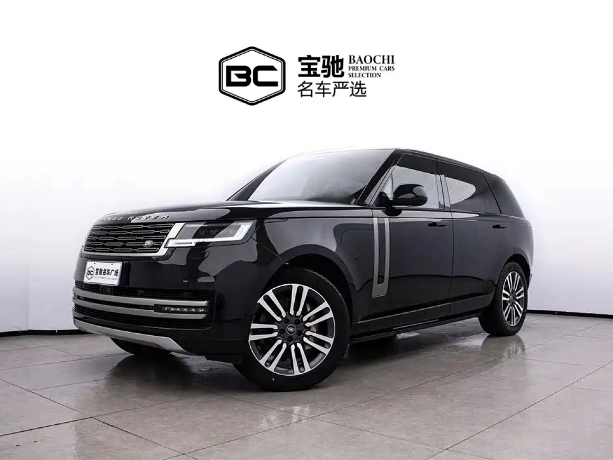 LAND ROVER RANGE ROVER  2023