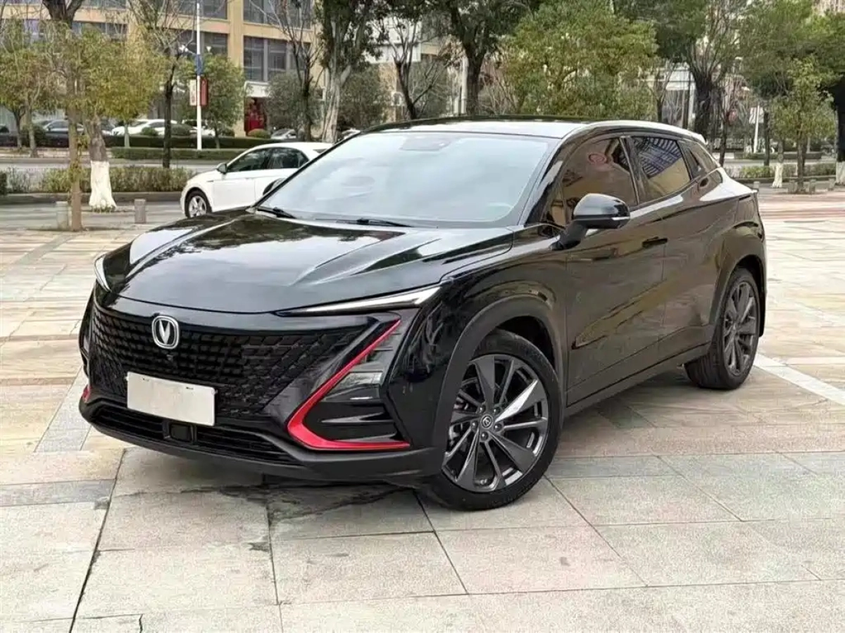CHANGAN UNI-T