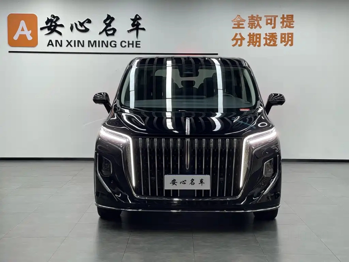 HONGQI HQ9