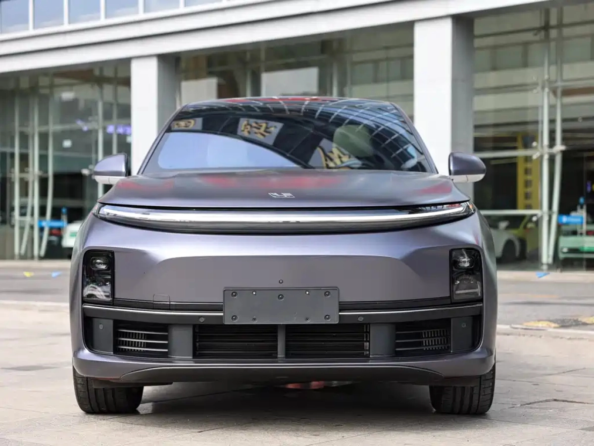 LI AUTO L7