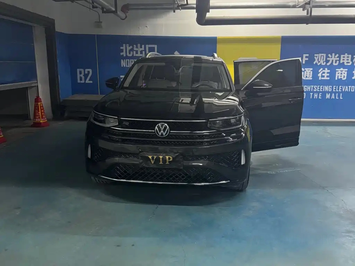 VOLKSWAGEN TAVENDOR  2025