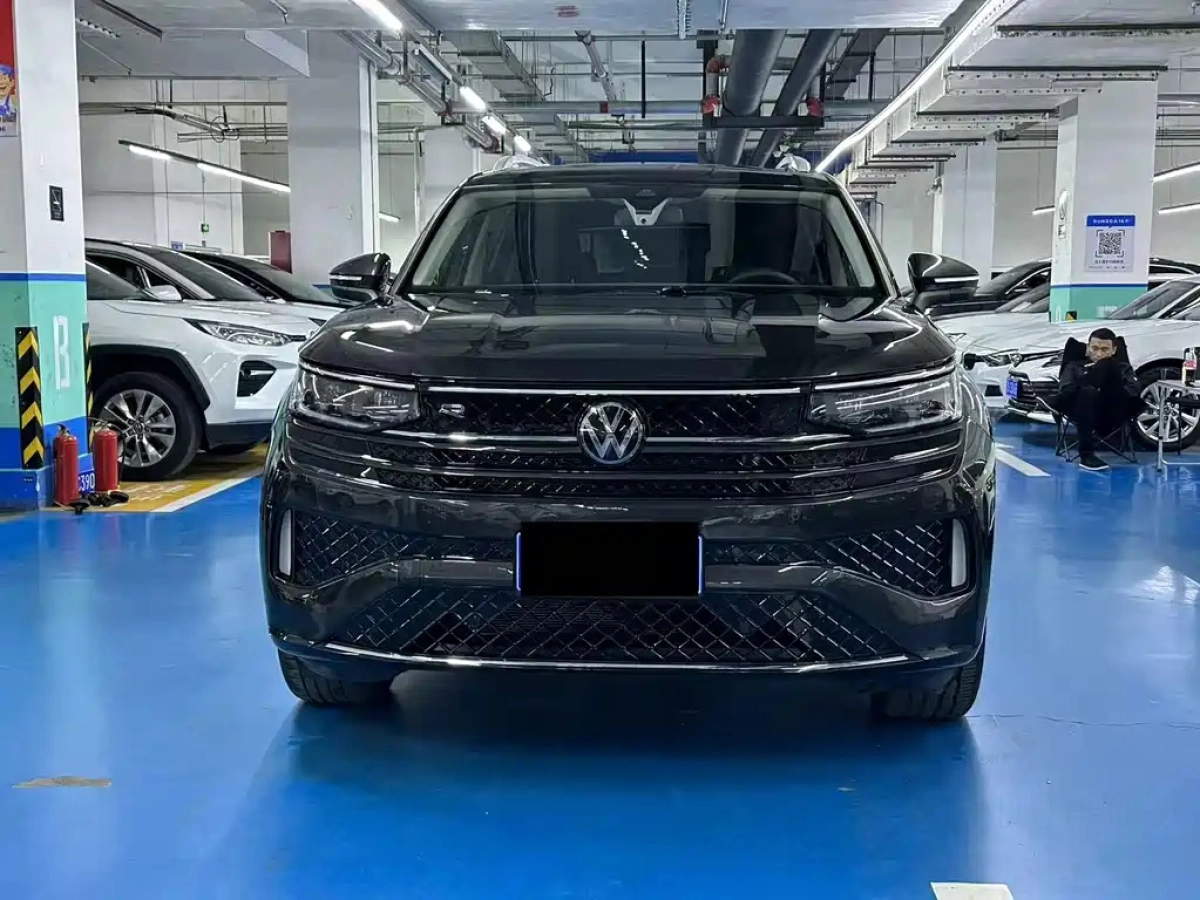 VOLKSWAGEN TAVENDOR