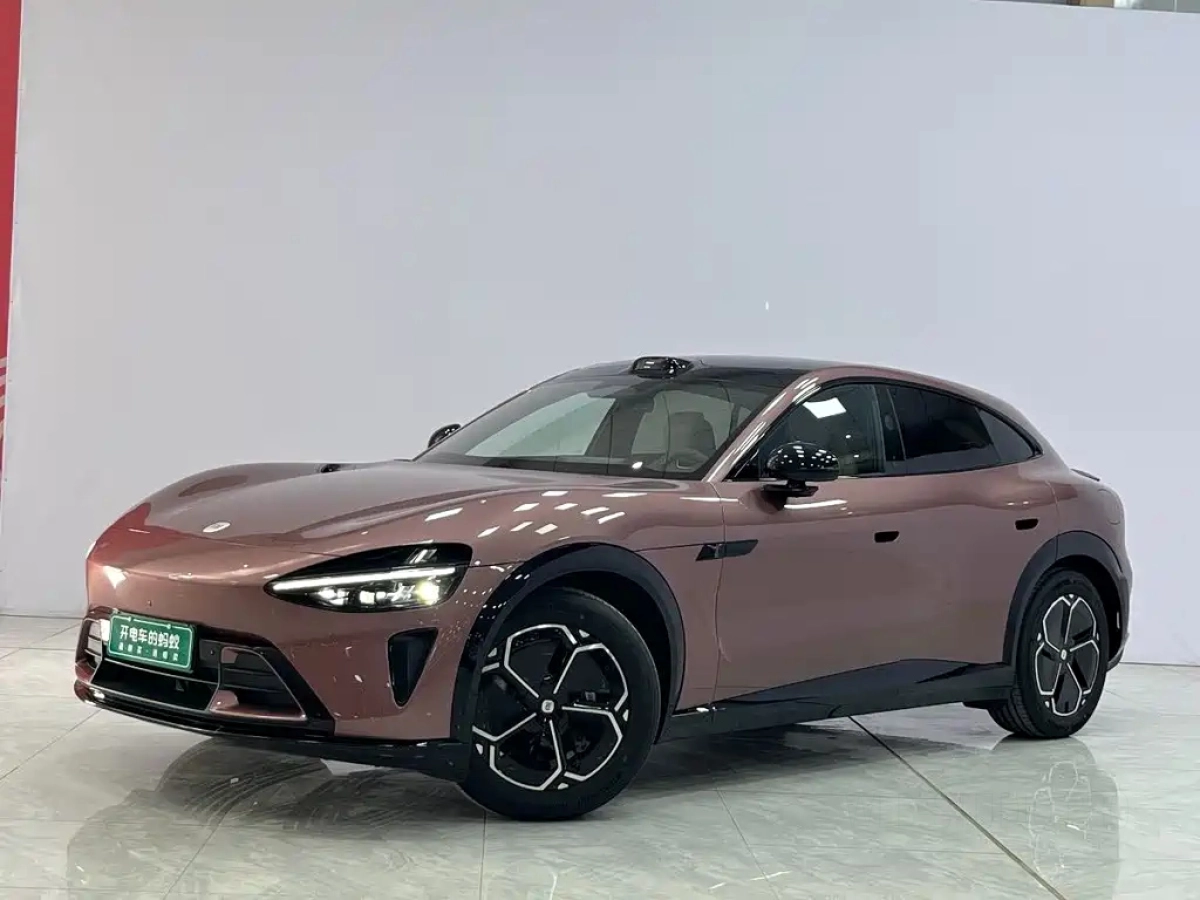 XIAOMI AUTO OTHER  2025