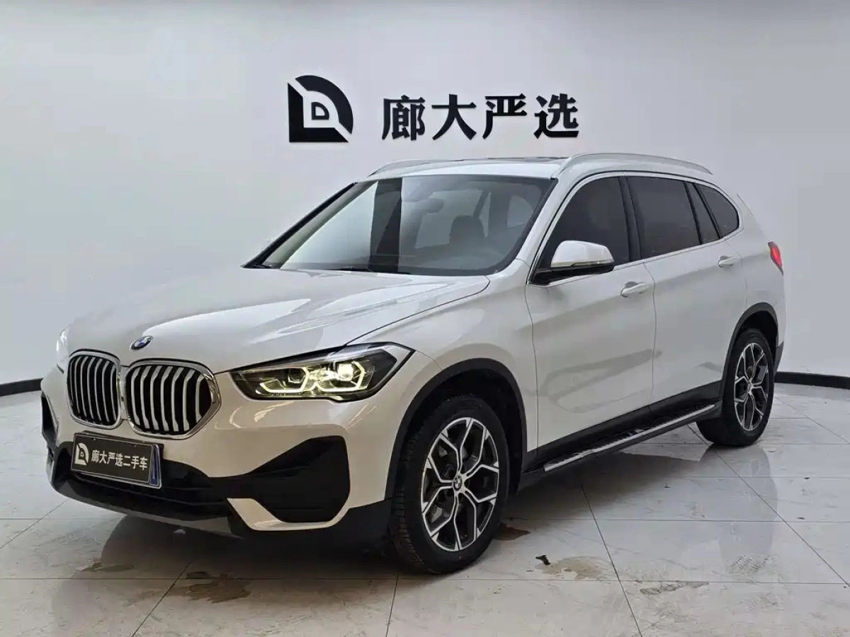 BMW X1  2023