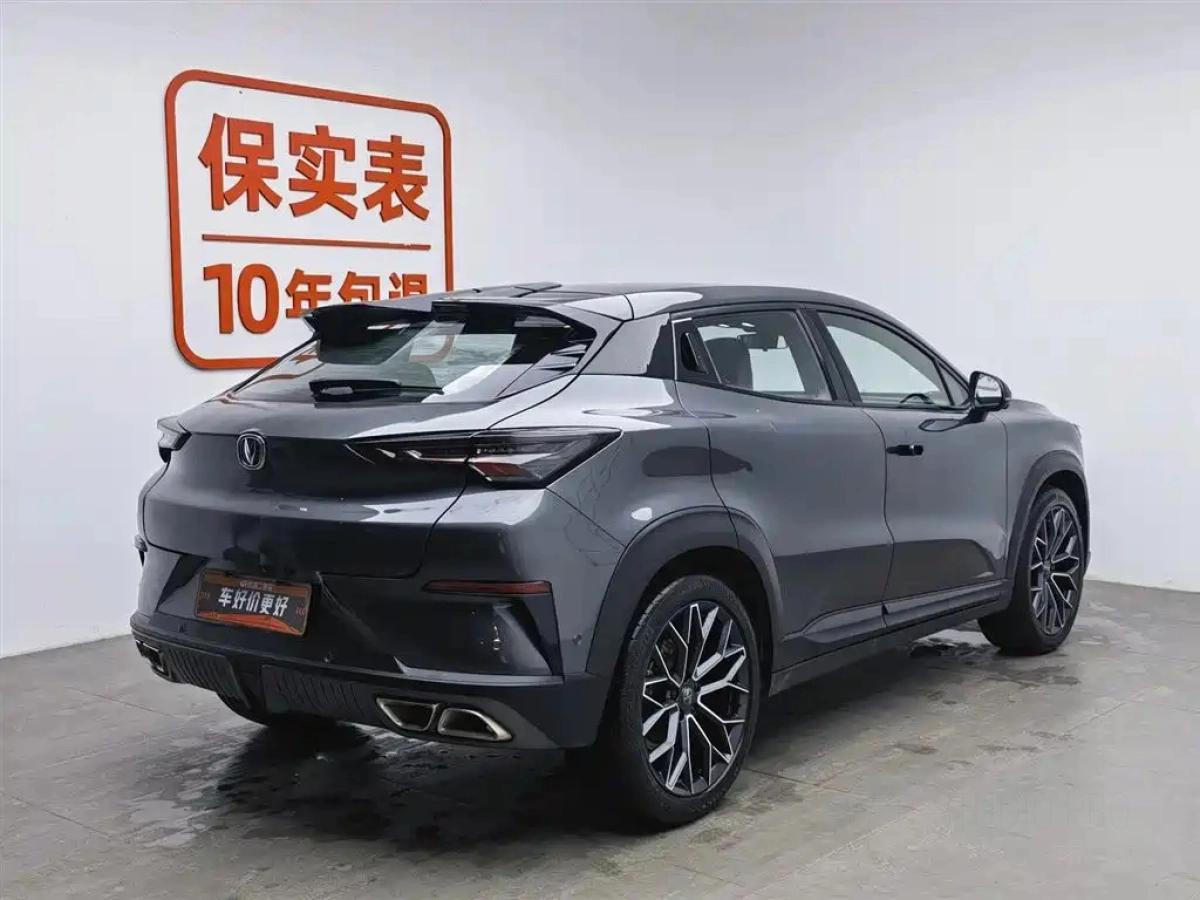 CHANGAN UNI-T