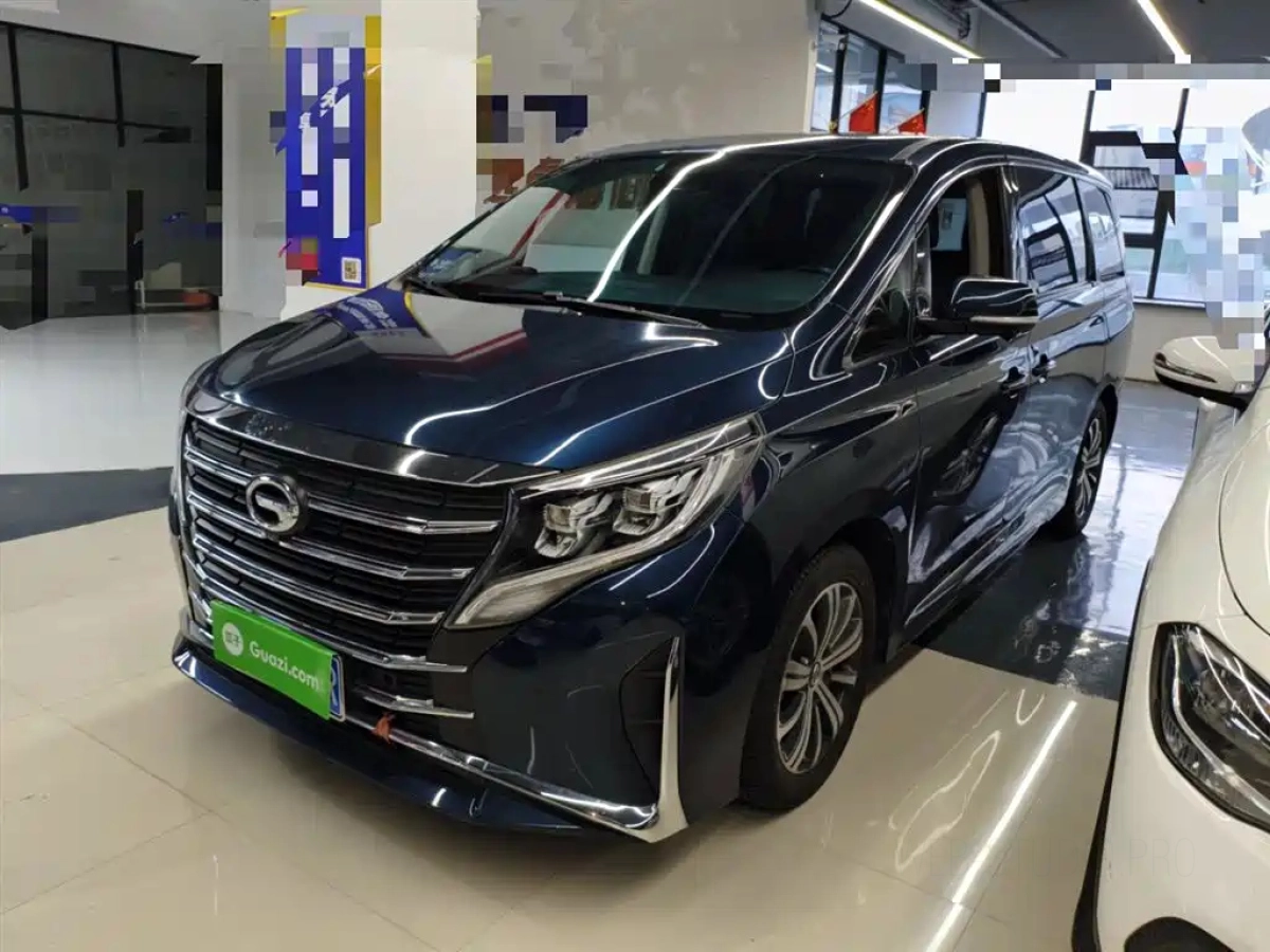 TRUMPCHI M8