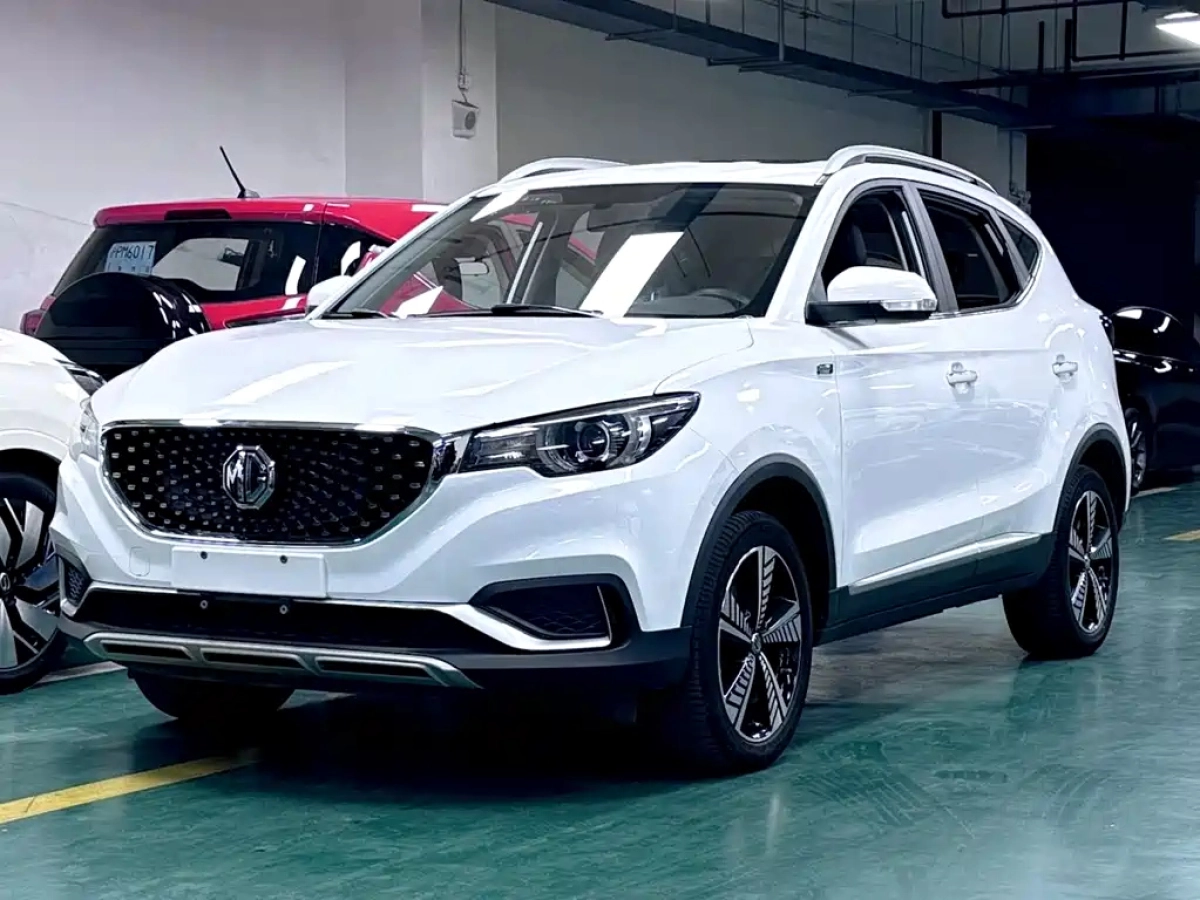 MG EZS E-POWER POWER  2022