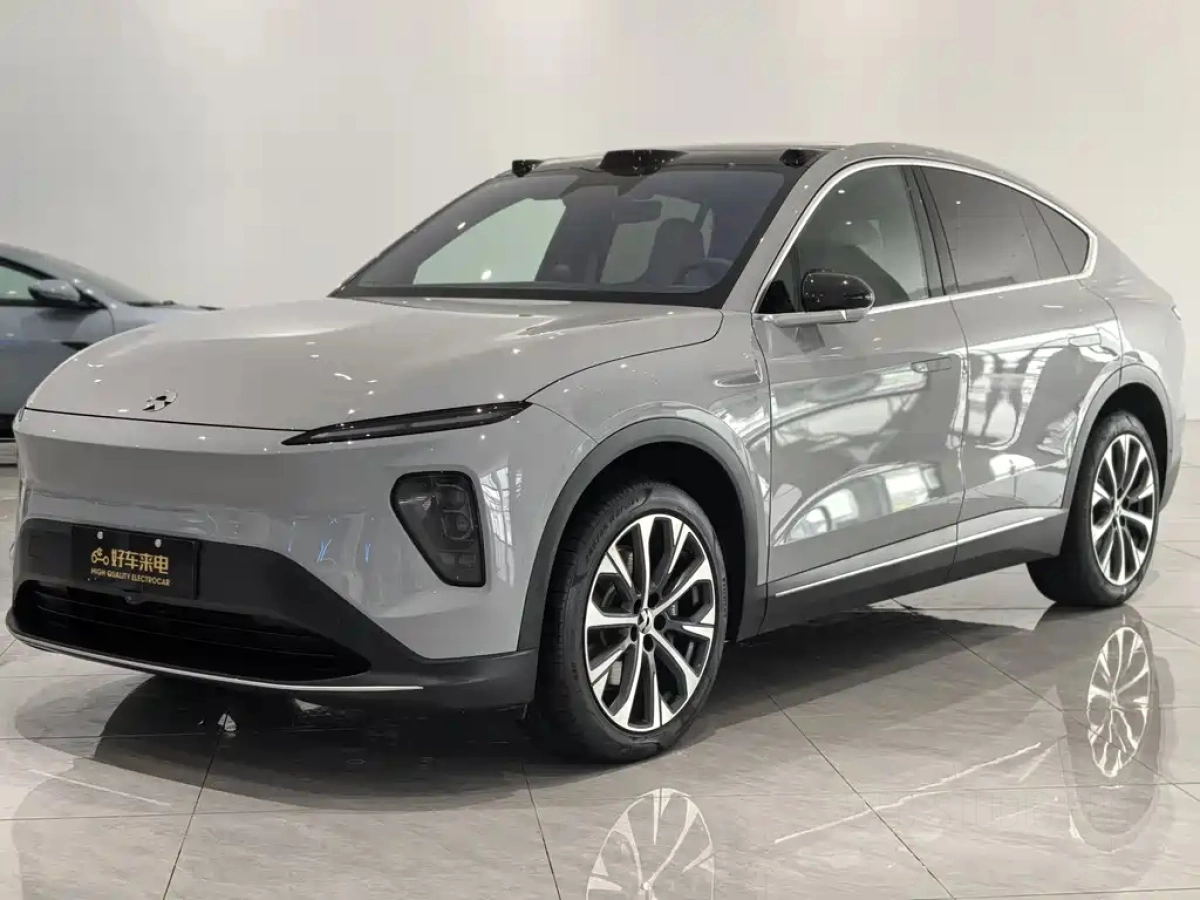 NIO EC7