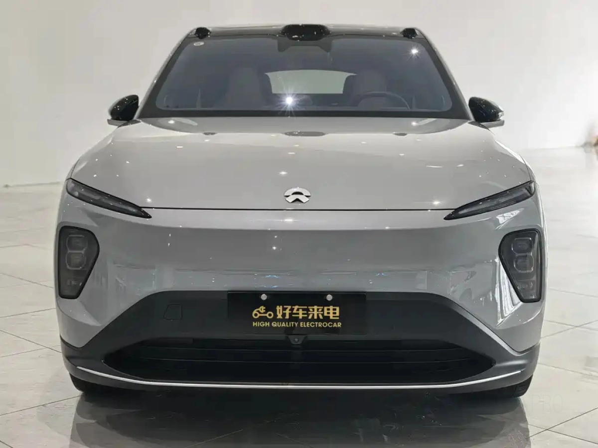 NIO EC7