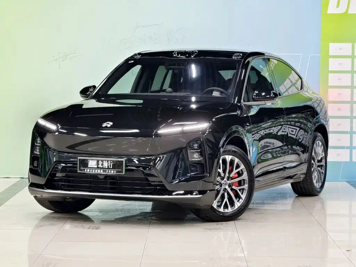 NIO EC6