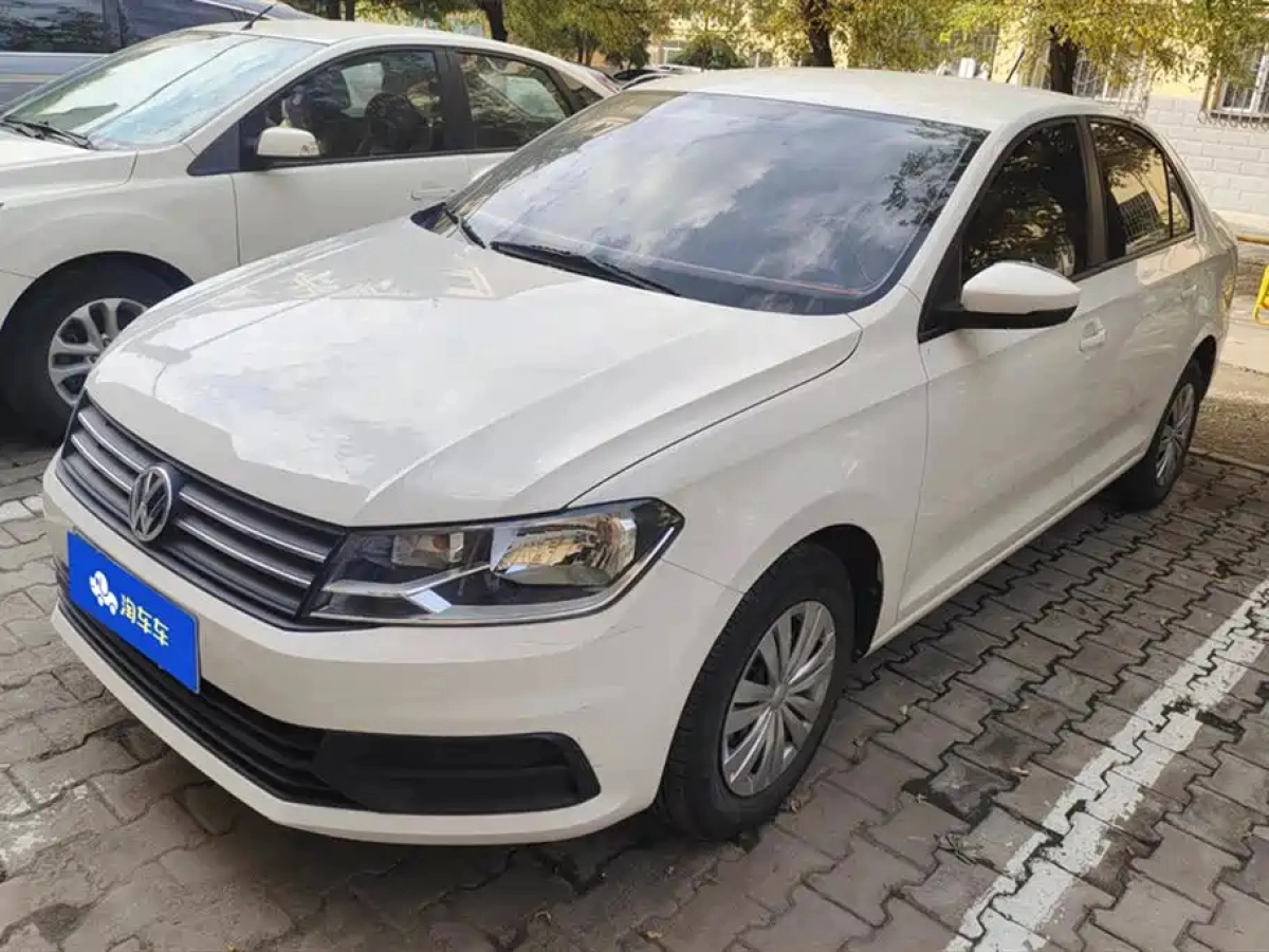 VOLKSWAGEN SANTANA  2023