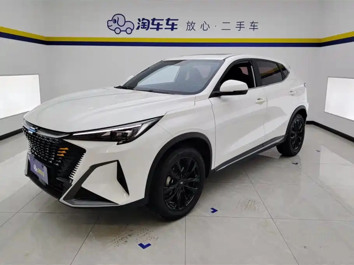 CHANGAN X5 OSHAN PLUS